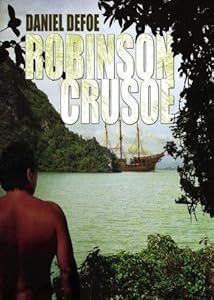 Robinson Crusoe (Blackstone Audio Classic Collection)