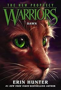 Warriors: The New Prophecy #3: Dawn