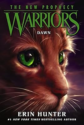 Warriors: The New Prophecy #3: Dawn