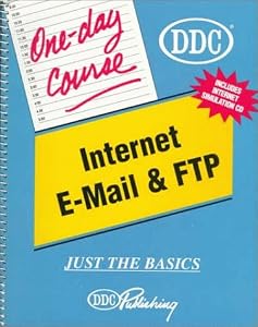 E-Mail and Ftp (File Transfer Protocol) With Internet Simulation Cd by L. Joyce Arnston