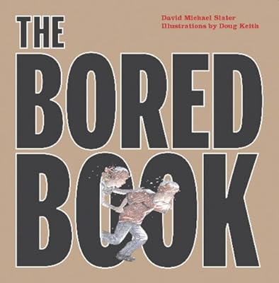 The Bored Book