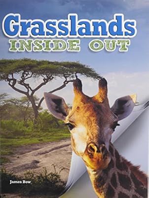 Grasslands Inside Out