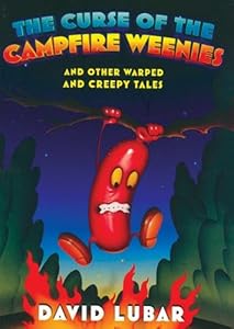 The Curse of the Campfire Weenies