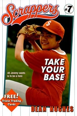 Take Your Base (Scrappers)