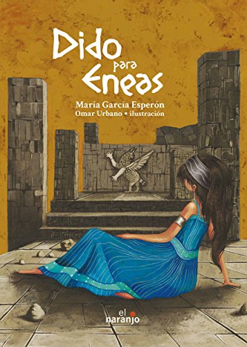 Dido para Eneas by MariÌa GarciÌa EsperoÌn