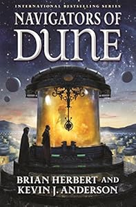 Navigators of Dune
