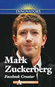 Mark Zuckerberg