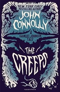 The Creeps: A Samuel Johnson Tale