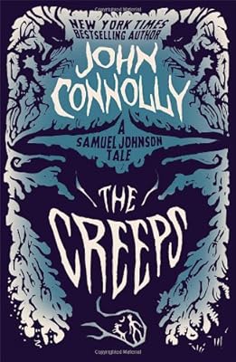 The Creeps: A Samuel Johnson Tale