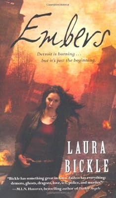 Embers