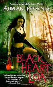 Black Heart Loa