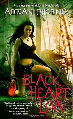 Black Heart Loa