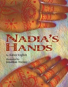 Nadia's Hands