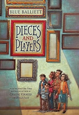 Pieces and Players