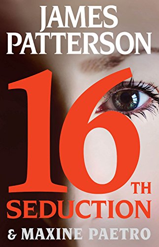 16th Seduction by James Patterson