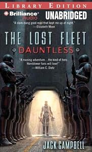 Dauntless (The Lost Fleet Series)