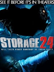 Storage 24 (Pre-Theatrical Rental)