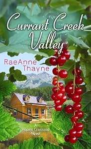 Currant Creek Valley