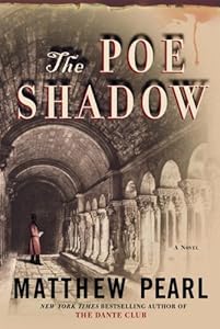 The Poe Shadow