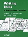 Writing Skills Student's book: A Problem-Solving Approach by Norman Coe (1983-05-31)
