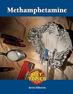 Methamphetamine by Gale  (Editor)