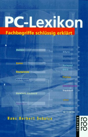 ?! Free Download Pc- Lexikon. Fachbegriffe Schlüssig Erklärt by Hans ...