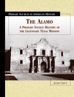 The Alamo