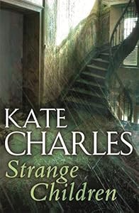 Strange Children by Kate Charles