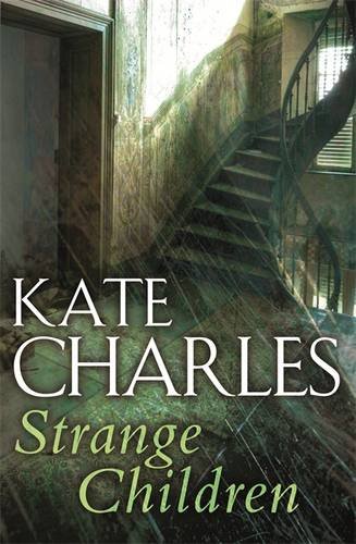 Strange Children by Kate Charles
