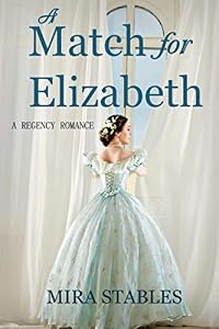 A Match for Elizabeth