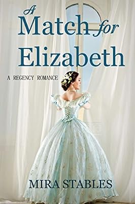 A Match for Elizabeth