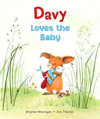 Davy Loves the Baby
