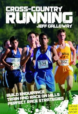 Cross Country Running