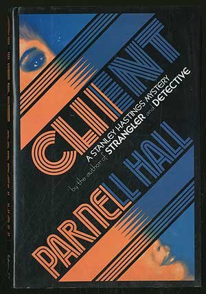 Client by Parnell Hall