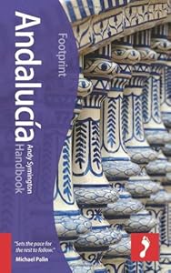 Andalucia Handbook, 7th