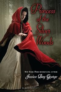 Princess of the Silver Woods