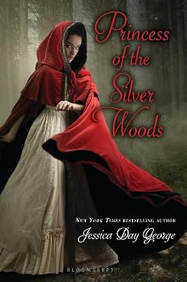 Princess of the Silver Woods