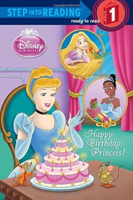 Happy Birthday, Princess!