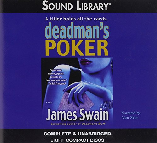 Deadman's Poker by James Swain