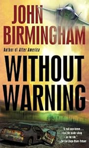 Without Warning