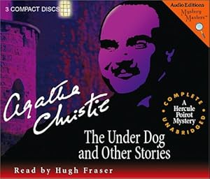 The Under Dog and Other Stories (Mystery Masters)