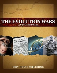 The Evolution Wars: A Guide to the Debates
