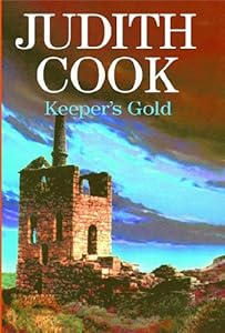 Keeper's Gold by Judith Cook