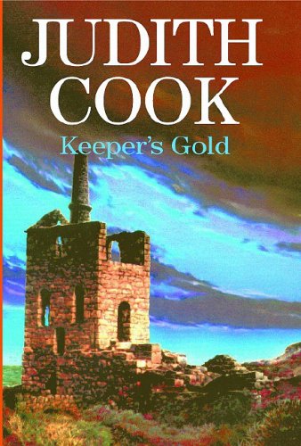 Keeper's Gold by Judith Cook