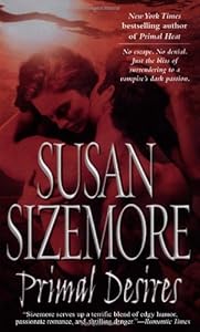 Primal Desires (Primes Series, Book 6)