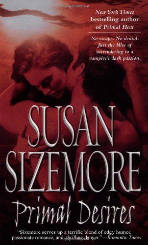 Primal Desires (Primes Series, Book 6) by Susan Sizemore