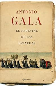 El Pedestal de las Estatuas