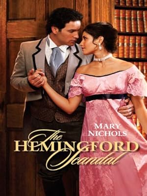 The Hemingford Scandal