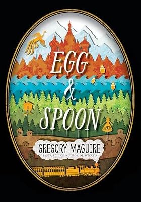 Egg and Spoon