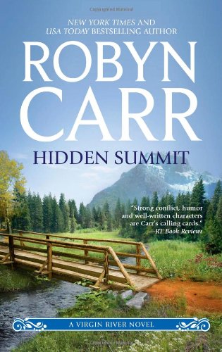 Hidden Summit by Robyn Carr